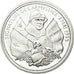 France, Médaille, Seconde Guerre Mondiale, Signature de l'Armistice, FDC