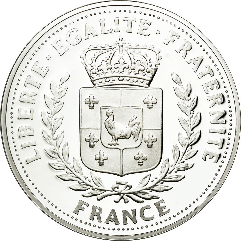 Frankreich, Medaille, Seconde Guerre Mondiale, Paris Libéré, 25 Août 1944