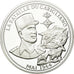 Francja, Medal, Seconde Guerre Mondiale, La Bataille du Garigliano, MS(65-70)