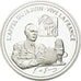 France, Médaille, De Gaulle, l'Appel du 18 juin, FDC, Argent
