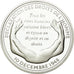 Frankreich, Medaille, Déclaration des Droits de l'Homme, STGL, Silber