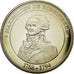 France, Medal, Révolution Française, Robespierre, MS(65-70), Copper-nickel