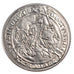 Francia, 5 Francs, 2000, SPL, Rame-nichel, Gadoury:781