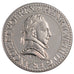 Francia, Franc d'Henri III, 5 Francs, 2000, Paris, SPL, Nichel placcato rame-...