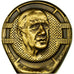 France, Medal, Charles De Gaulle, RPR, Appel du 18 Juin, Santucci, MS(63)