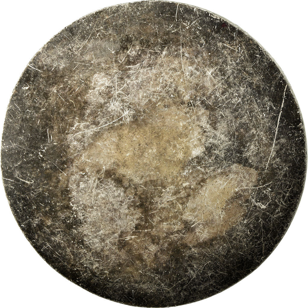 France, Médaille, Circonscription militaire de défense de Lille, TTB+