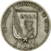 France, Medal, 3ème Régiment d'Hélicoptères de Combat, AU(55-58), Silvered