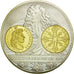 France, Médaille, Histoire de la monnaie Française, Louis d'or de Louis XIV