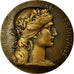 França, Medal, Prix de Tir Offert par le Ministre de la Guerre, Dupuis.D