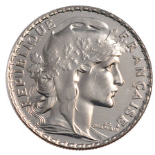 Francia, Marianne de la III République, 5 Francs, 2000, Paris, SPL, Nichel p...