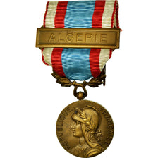 France, Afrique du Nord, Algérie, Medal, Uncirculated, Bronze, 30