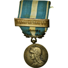 France, Médaille Coloniale d'Extrême Orient, Indochine, Medal, Excellent