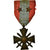 France, Théâtre d'Opérations Extérieures, Medal, Very Good Quality, Bronze