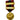 Frankreich, Armée Nation, Génie, Missions d'Assistance Extérieure, Medaille