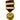 França, Armée Nation, Génie, Missions d'Assistance Extérieure, Medal