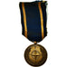 France, Organisation du Traité de l'Atlantique Nord, Medal, Very Good Quality