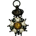 France, Légion d'Honneur - Second Empire, Medal, 1852-1870, Good Quality