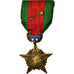 France, Campagne Rhin et Danube, Première Armée Française, Medal, 1944-1945