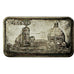 Italy, Medal, Lingotin, Florence, MS(60-62), Silver