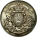 France, Jeton, Normandie, Chambre de Commerce du Havre, 1802, SUP, Argent