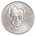 FRANCE, André Malraux, 100 Francs, 1997, KM #1188, MS(60-62), Silver, 31, Gadour
