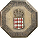 Monaco, Medal, Le Stade Louis II, Sports & leisure, 1939, MS(63), Silver