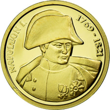 France, Medal, Napoléon Ier, 2009, MS(65-70), Gold