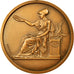 France, Medal, Société Industrielle du Nord de la France, 1967, Brenet