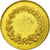 Francia, medalla, Education, Ecole Villiers, MBC+, Bronce dorado
