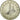 França, Medal, 3 Euro Ville du Havre, Pont de Normandie, 1996, MS(65-70)