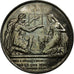 France, Medal, Mariage, Religion, Petit, AU(55-58), Silver
