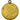 France, Médaille, Tupperware France, Rueil Malmaison, 1970, TTB, Gilt Bronze