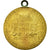Francia, medalla, Tupperware France, Rueil Malmaison, 1970, MBC, Bronce dorado