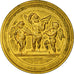 Francja, Medal, Art Nouveau, Musique, Undated, Lagrange, AU(50-53), Pokryty