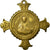 Francia, medalla, Religion, Montmartre, MBC, Cobre