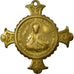 Frankreich, Medaille, Religion, Montmartre, SS, Kupfer