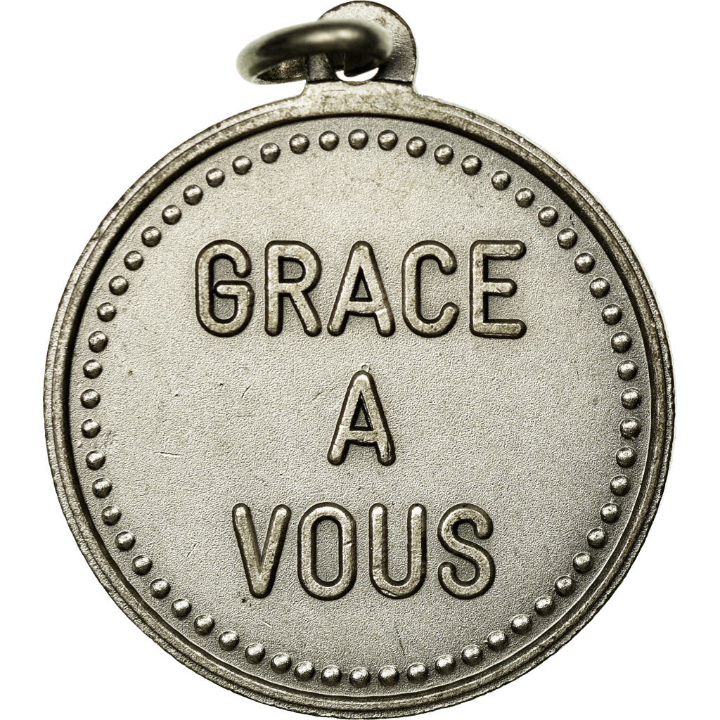 Belgien, Medaille, Parti Libéral, PRL, Heysel, 1983, VZ+, Silvered bronze