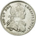 France, Jeton, Louis XV, Grande Ecurie, Maison du Roi, TB+, Argent
