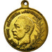 France, Médaille, Félix faure, Réunion de Nice à la France, 1896