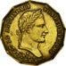 France, Medal, Napoléon Ier, Décès du Général Comte Bertrand, 1844