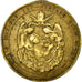 Vaticano, medaglia, Mort du Pape Pie IX, 1878, MB+, Rame