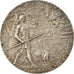France, Medal, Exposition Canine de Paris, 1927, Rivet, AU(50-53), Silvered