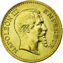 France, Medal, Mini-Napoléon, 1981, MS(65-70), Gold