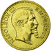 France, Medal, Mini-Napoléon, 1981, MS(65-70), Gold