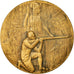 France, Medal, Concours de Tir, Monier, AU(55-58), Bronze