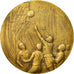 France, Medal, Sport, Basket-Ball, Charles, AU(55-58), Bronze