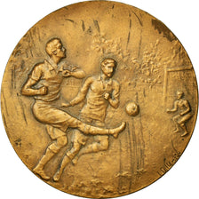 France, Médaille, Sport, Football, Mattei, TTB+, Bronze
