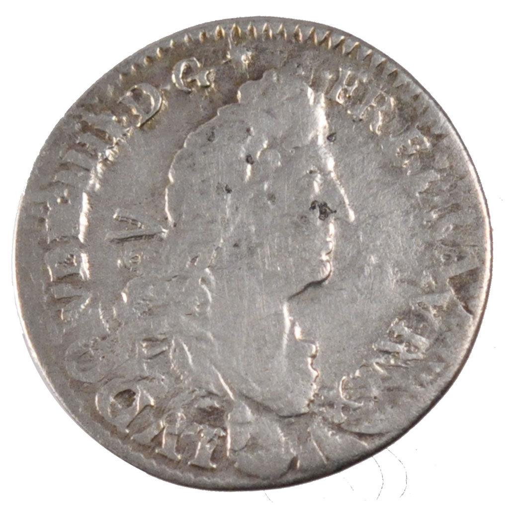 Francia, 4 Sols, Caen, MB, Argento, Gadoury:106