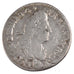 Francia, 4 Sols, Caen, MB, Argento, Gadoury:106