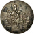 Francia, medalla, Sport, Gymnastique Sportive, Charles, MBC, Bronce plateado